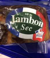 Jambon Sec