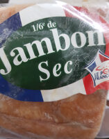 Jambon sec