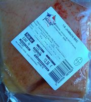 Jambon sec