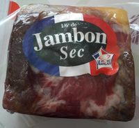 Jambon sec