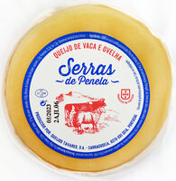 Queijo de Vaca e Ovelha