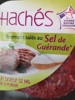 Hachés