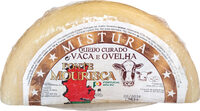 Queijo Curado Vaca e Ovelha Mistura