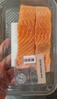 Pavé de saumon