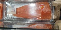 Saumon frais