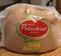 Delikatess Putenbrust geräuchert