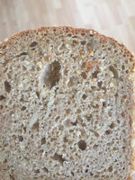 Ja! Bio Dinkelbrot