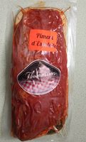 Magret de canard mariné