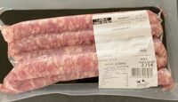 Chipolatas