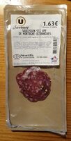 Saucisson sec de montagne