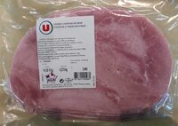 Jambon cuit supérieur