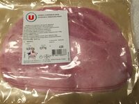 Jambon Supérieur