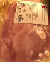 Jambon superieur sans couenne