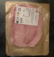 Jambon cuit superieur