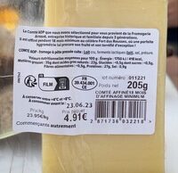 Comté