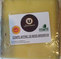 Compte affine 18 mois minumum