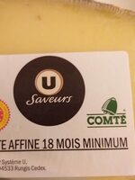 Comté