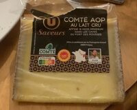 Comté 18 mois