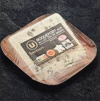 Roquefort au lait cru