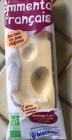 Emmental français