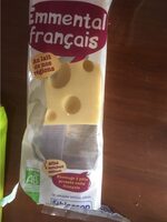 Emmental francais