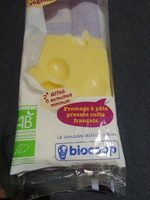 Emmental biologique français