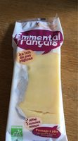 Emmental francais