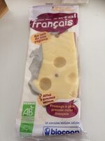 Emmental biologique