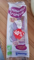 Emmental français
