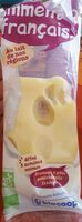 Emmental français