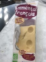 Emmental français