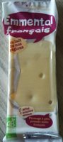 Emmental français