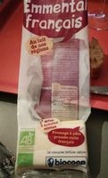 Emmental français