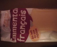 Emmental français