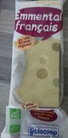 Emmental français