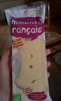 Emmental Français