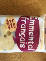 Emmental francais