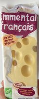 Emmental Francais