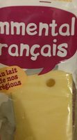 Emmental français