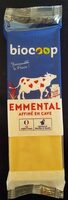Emmental affiné en cave