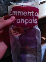 Emmental Français