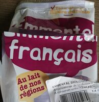Emmental Français