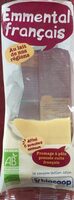 Emmental français