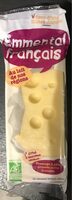 Emmental francais