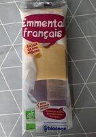 Emmental français