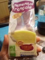 Emmental Français