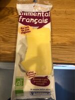 Emmental francais