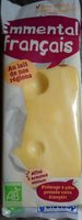 Emmental français