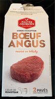 Boeuf Angus
