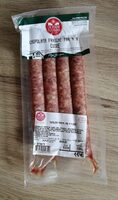 Chipolatas fraîches